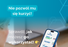 ✨ Masz pakiet medyczny? Wykorzystaj go u nas! ✨