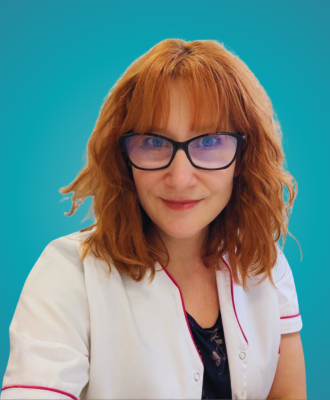 Zdjęcie - Katarzyna Tomaszewska